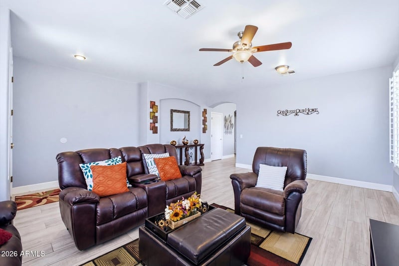 1708 W Frye Rd, Phoenix, AZ 85045