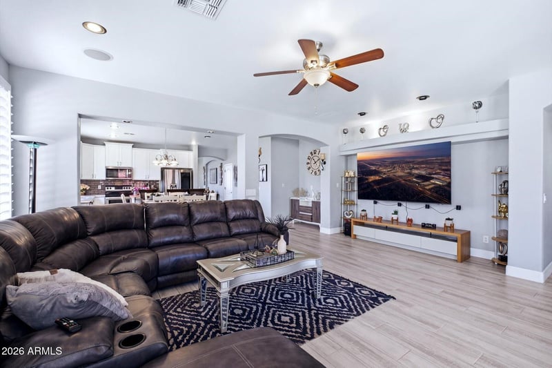 1708 W Frye Rd, Phoenix, AZ 85045