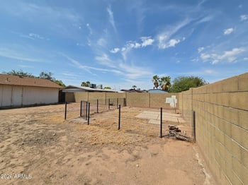 1708 W Michelle Dr, Phoenix, AZ 85023