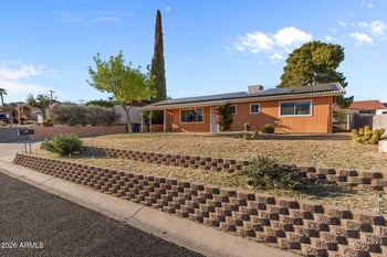 1708 Palo Verde Dr, Wickenburg, AZ 85390