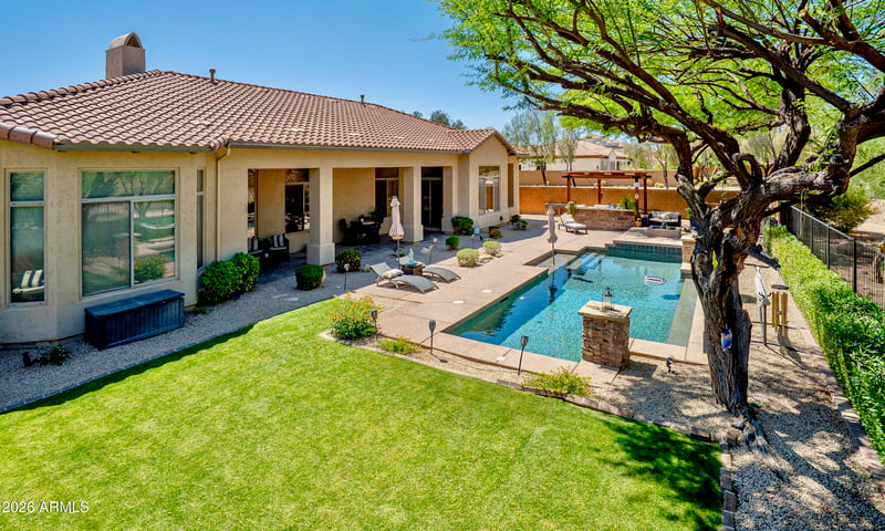 1708 Parnell Dr, Phoenix, AZ 85085