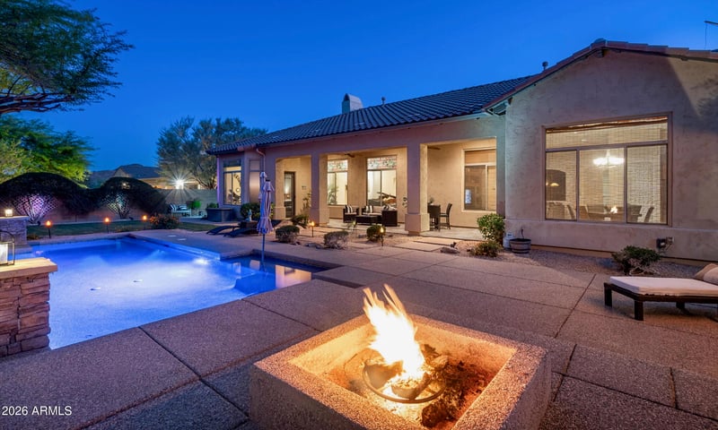 1708 Parnell Dr, Phoenix, AZ 85085