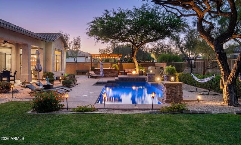 1708 Parnell Dr, Phoenix, AZ 85085