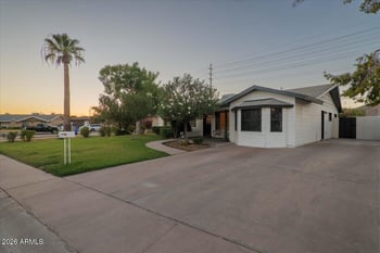1708 Sunnyslope Ln, Phoenix, AZ 85021
