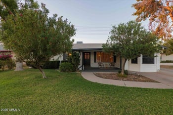 1708 Sunnyslope Ln, Phoenix, AZ 85021