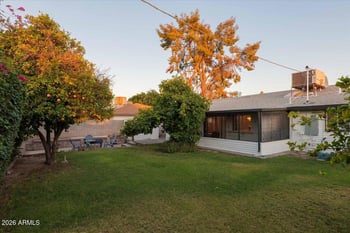 1708 Sunnyslope Ln, Phoenix, AZ 85021