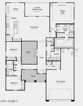 17080 Hackamore Dr, Surprise, AZ 85387