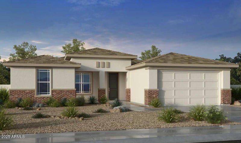 17080 Hackamore Dr, Surprise, AZ 85387