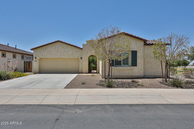 17082 182nd Ave, Goodyear, AZ 85338