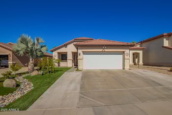17082 Northampton Rd, Surprise, AZ 85374