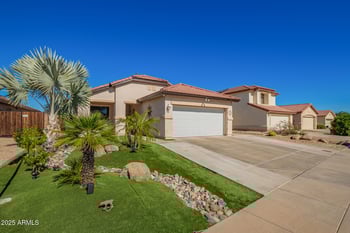 17082 Northampton Rd, Surprise, AZ 85374