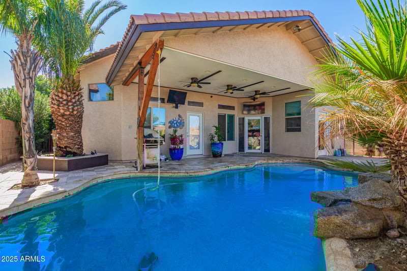 17082 Northampton Rd, Surprise, AZ 85374