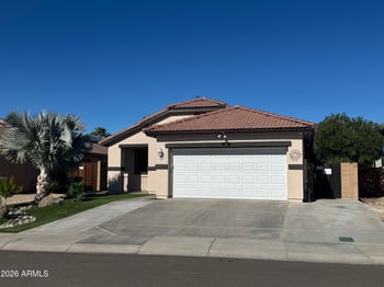 17082 Northampton Rd, Surprise, AZ 85374