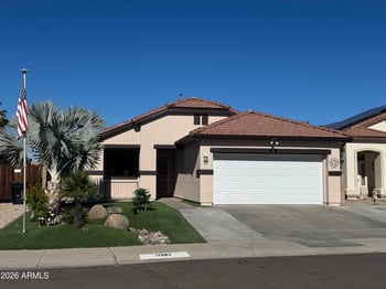 17082 Northampton Rd, Surprise, AZ 85374