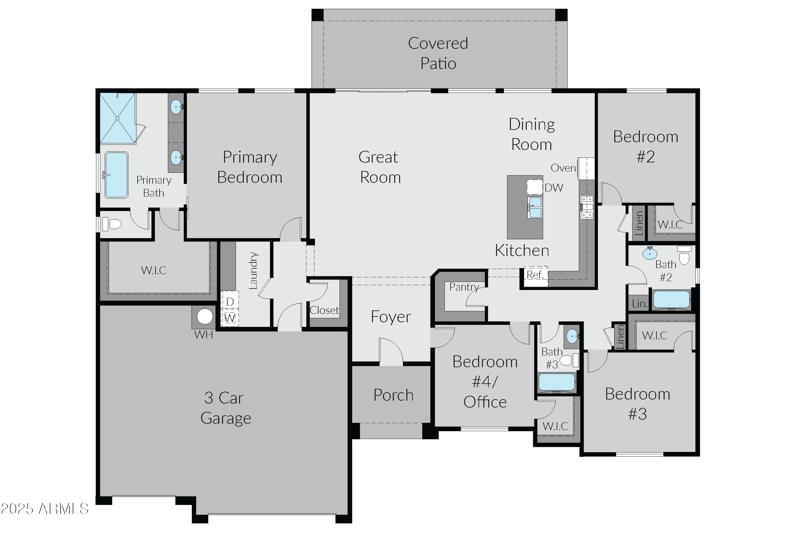 17083 E Dale Ln, Rio Verde, AZ 85263