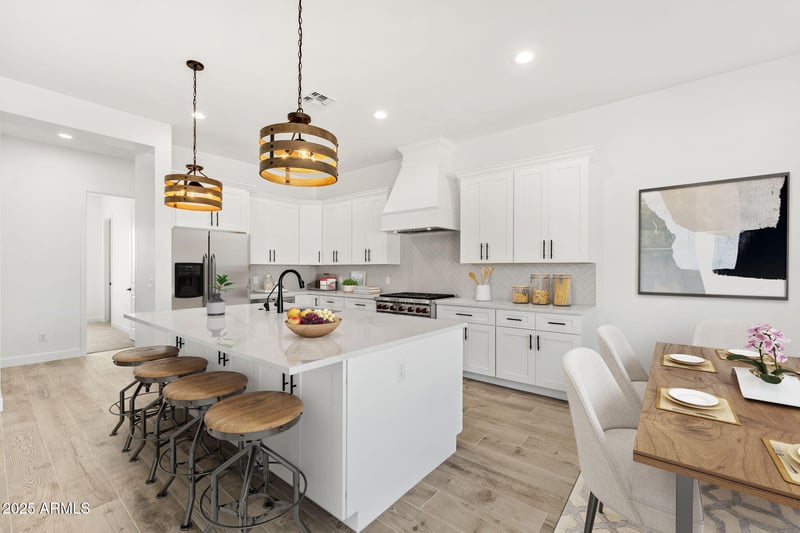 17083 E Dale Ln, Rio Verde, AZ 85263