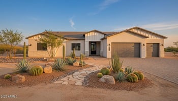 17083 E Dale Ln, Rio Verde, AZ 85263