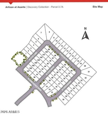 17084 Honeysuckle Dr, Surprise, AZ 85387