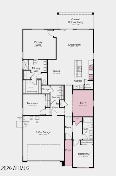 17084 Honeysuckle Dr, Surprise, AZ 85387