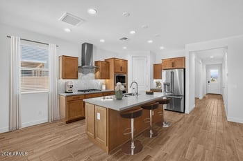 17084 W Honeysuckle Dr, Surprise, AZ 85387