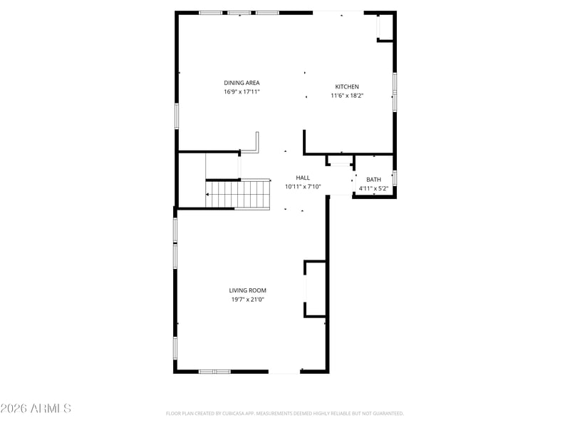 17086 184th Dr, Surprise, AZ 85374