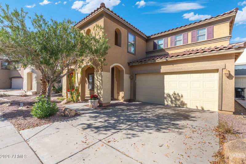 17086 N 184th Dr, Surprise, AZ 85374