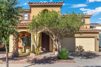 17086 N 184th Dr, Surprise, AZ 85374