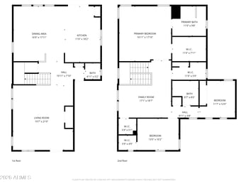 17086 N 184th Dr, Surprise, AZ 85374