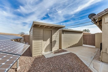 17086 Stevenage St, Surprise, AZ 85374