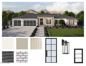 17087 W Parneparnell Dr, Surprise, AZ 85387