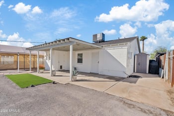 1709 16th Ave, Phoenix, AZ 85007