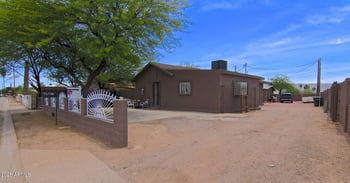 1709 E Encinas Ln, Phoenix, AZ 85040