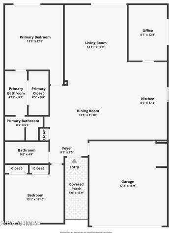 1709 Frier Dr, Phoenix, AZ 85020
