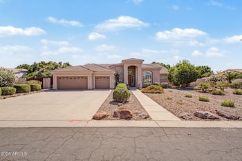 1709 Kael St, Mesa, AZ 85203