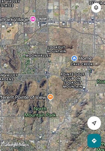 1709 Gelding Dr, Phoenix, AZ 85022