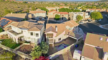 1709 Gelding Dr, Phoenix, AZ 85022