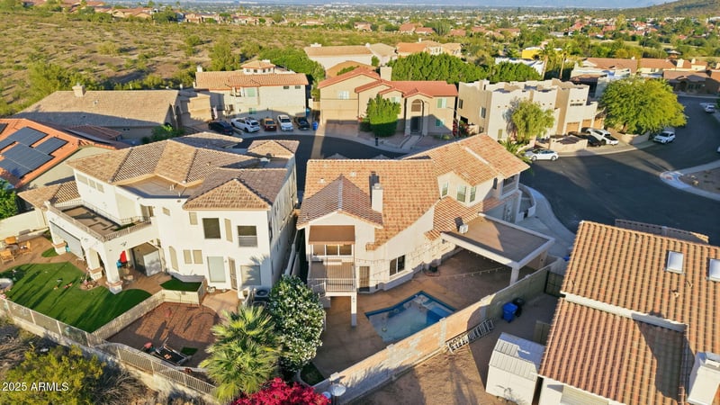 1709 Gelding Dr, Phoenix, AZ 85022