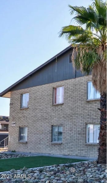 1709 Mountain View Rd #105, Phoenix, AZ 85021