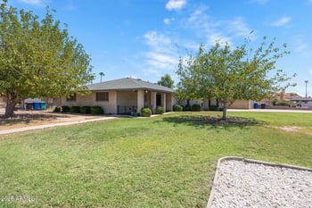 1709 N Gentry Cir, Mesa, AZ 85213