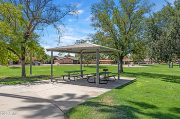1709 N Gentry Cir, Mesa, AZ 85213