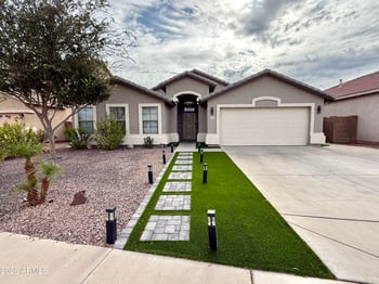 1709 S 123rd Dr, Avondale, AZ 85323