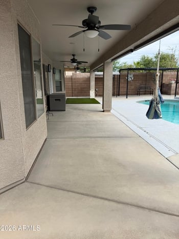 1709 S 123rd Dr, Avondale, AZ 85323