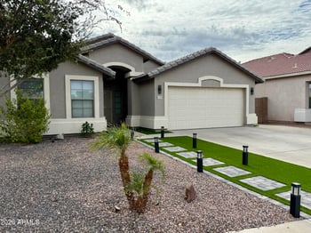1709 S 123rd Dr, Avondale, AZ 85323