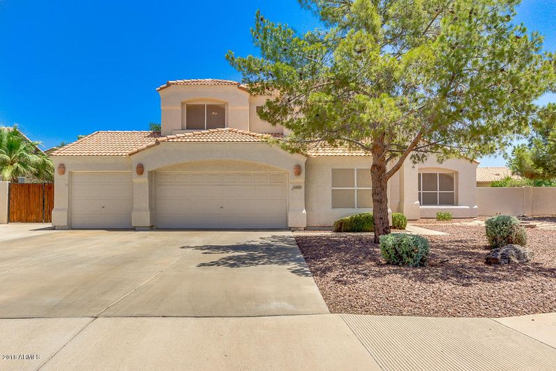 1709 S Dillon St, Mesa, AZ 85209
