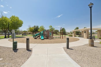 1709 Penrose Dr, Gilbert, AZ 85295