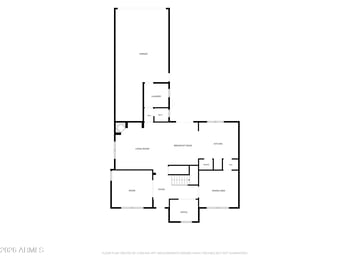 1709 Penrose Dr, Gilbert, AZ 85295