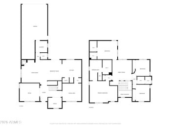 1709 S Penrose Dr, Gilbert, AZ 85295
