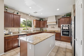 1709 S Penrose Dr, Gilbert, AZ 85295