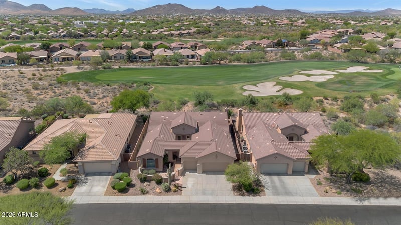 1709 W Ainsworth Dr, Anthem, AZ 85086