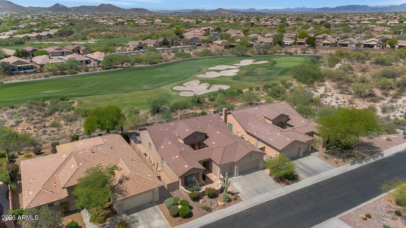 1709 W Ainsworth Dr, Anthem, AZ 85086